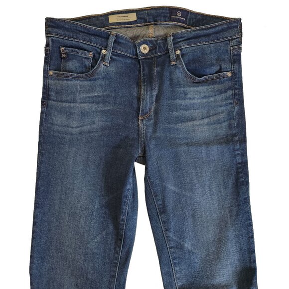 AG Adriano Goldschmied "The Harper" Jeans Size 27 - Picture 2 of 9